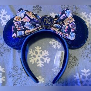 Disney World Riviera Resort Loungefly Ears